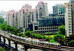 Over 10,000 Rohini flats in DDA scheme face local ire